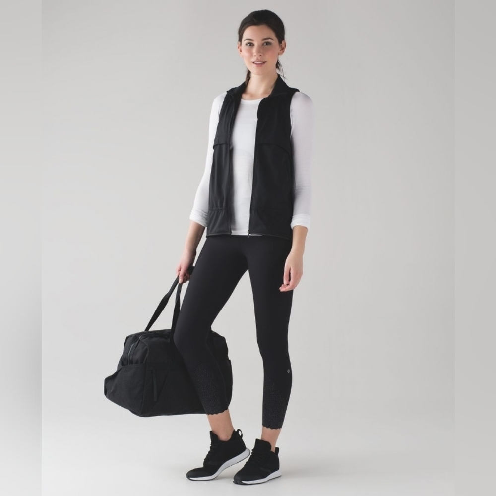 Lululemon Tight Stuff Tight II, 25"
